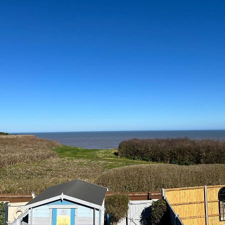 The Lookout Villa Mundesley Exterior photo