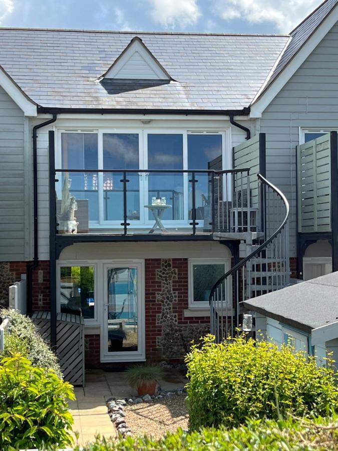 The Lookout Villa Mundesley Exterior photo
